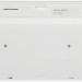 Клавиатура A4Tech FBK25 WHITE