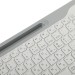 Клавиатура A4Tech FBK25 WHITE