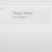 Клавиатура A4Tech FBK25 WHITE