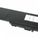 Батарея для Dell Inspiron 11 / 13 (GK5KY/CK5KY/04K8YH/4K8YH/RHN1C) 11.1V 43Wh