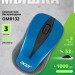 Мышь Acer ZL.MCEEE.01F