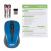 Мышь Acer ZL.MCEEE.01F