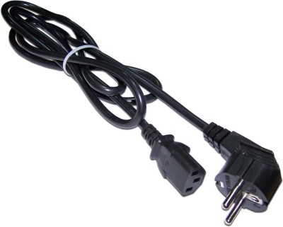 Шнур питания LANMASTER LAN-PP13/SHA-0.5-BK