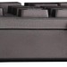 Клавиатура Oklick 520M2U черный/черный USB slim Multimedia Oklick 1061587