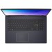 Ноутбук ASUS E510MA-EJ694T 15.6"(1920x1080 (матовый))/Intel Pentium Silver N5030(1.1Ghz)/8192Mb/128 eMMCGb/noDVD/Int:Intel UHD Graphics/Cam/BT/WiFi/1.57kg/Star Black/W10