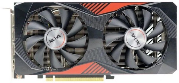 Видеокарта AFOX CORPORATION AF3060-12GD6H4-V4