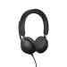 Гарнитура проводная Jabra Evolve2 40 - USB-A MS Teams Stereo