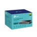 Коммутатор TP-Link TL-SG1006PP
