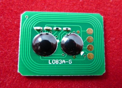 Чип OKI C801/C821 (44643008) Black, 7K ELP Imaging® 