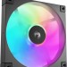 Вентилятор для корпуса Deepcool R-FD14-BKAPN1-G
