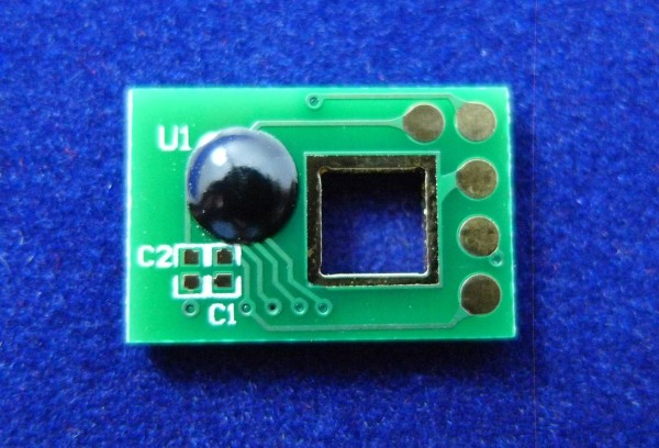 Чип Ricoh MP C306zsp/C306zspf/C307sp/C307spf/C406zspf (842097) Magenta, 6K ELP Imaging®