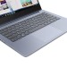Ноутбук Lenovo 530S-14IKB 14.0" FHD, Intel Core i5-8250U, 8Gb, 256Gb SSD, noDVD, Win10, blue (81EU00BARU)