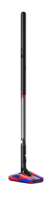 Пылесос Dyson Pencil Vac Fluffycones 492689-01