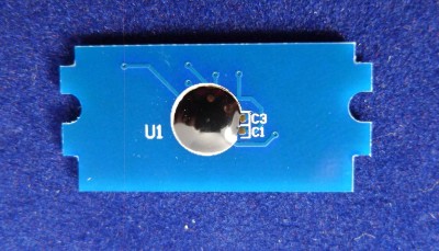 Чип для Kyocera Ecosys P3260dn/M3860idn/M3860idnf (TK-3200) 40K ELP Imaging®