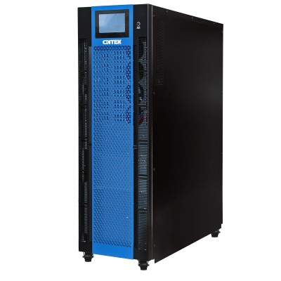 ИБП ONTEK PM 30 кВА с внутренними батареями