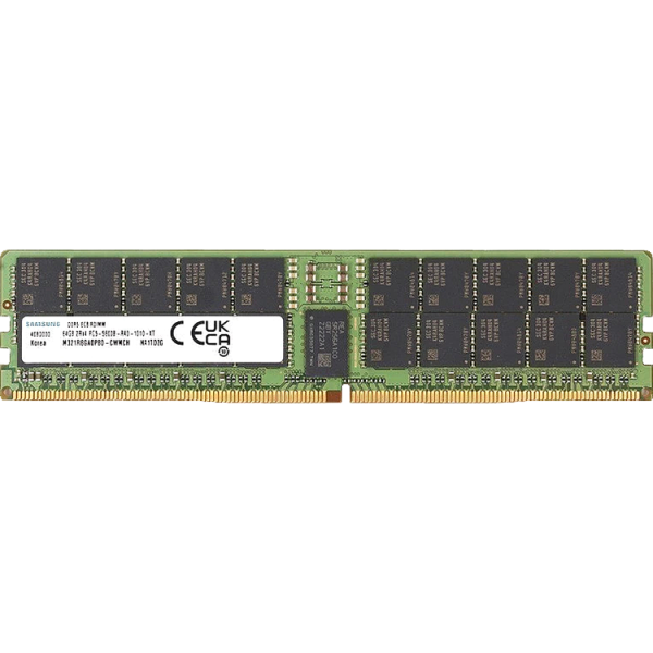 Память оперативная Samsung Electronics M321R8GA0EB2-CWMKH
