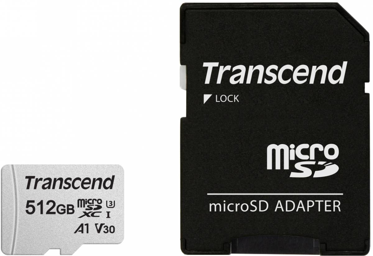 Transcend 5 review best sale