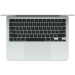 Ноутбук Apple Apple MacBook Air Z1G6000A2
