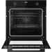 Встраиваемый духовой шкаф KUPPERSBERG Kuppersberg HF 630 B