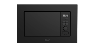 Встраиваемая микроволновая печь Delonghi Delonghi DMO 20NB MATERO