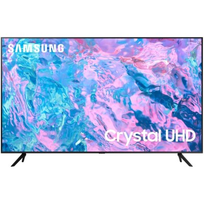 Телевизор ЖК 75" Samsung UE75CU7100UXRU