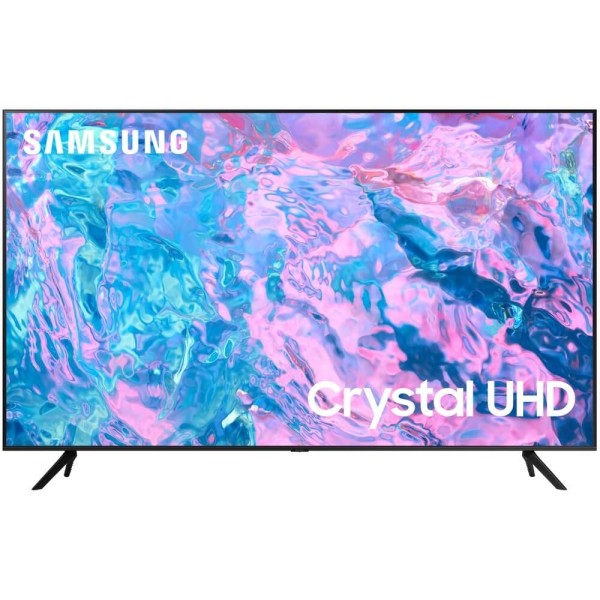 Телевизор ЖК 75" Samsung UE75CU7100UXRU