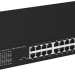 PoE коммутатор Fast Ethernet NST NS-SW-24F2G-P