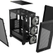 Корпус без блока питания Corsair CC-9011255-WW