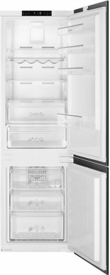 Встраиваемые холодильники Smeg C8175TNE