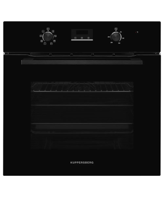 Духовой шкаф Kuppersberg Kuppersberg HM 628 Black 11