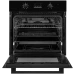 Духовой шкаф Kuppersberg Kuppersberg HM 628 Black 11