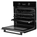 Духовой шкаф Kuppersberg Kuppersberg HM 628 Black 11