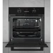 Духовой шкаф Kuppersberg Kuppersberg HM 628 Black 11