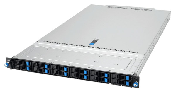 Серверная платформа ASUS 90SF0451-M004D0