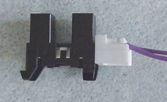 Датчик выхода из термоузла HP LJ M521/M525/M607/M608/M609/M631/M632/M633/M712/M725 (WG8-5935/WG8-5696)