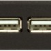 4-х портовый удлинитель, USB 2.0,  50 метр., CAT 5 ATEN UCE3250