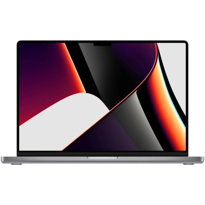 Ноутбук Apple MKGQ3B/A