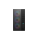 Корпус ПК без блока питания SAMA S50-BKAGA4X1-GL