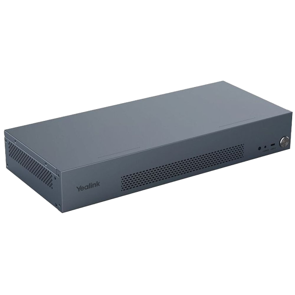 Терминал для больших переговорных комнат Yealink [M900-0010] Smart 4K Room System for Large Room / 2-year AMS [1303132]