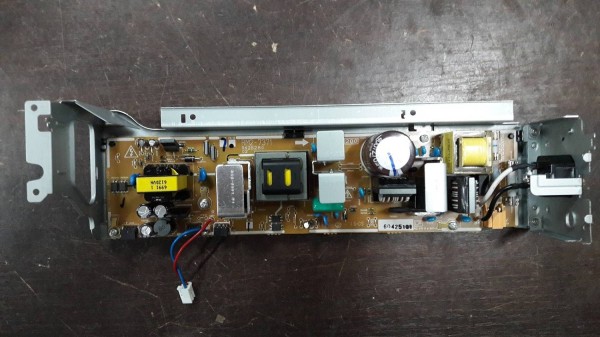 Плата питания низковольтная HP CLJ M377/M452/M477 (RM2-7914/RM2-7371)