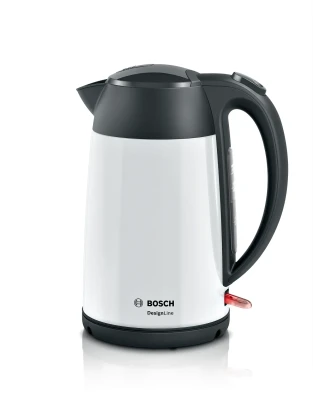 Чайник 1.7 л, 2400 Вт Bosch TWK3P421