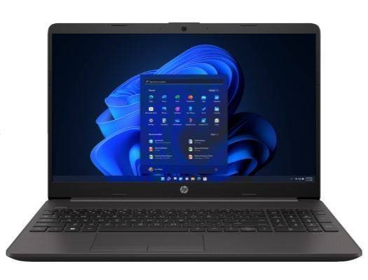 Ноутбук HP250 G9 15.6" FHD, Intel Core i3-1215U, 8Gb, 512Gb SSD, no OS, черный*