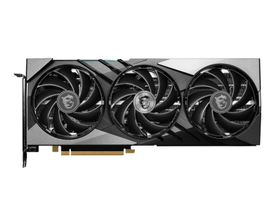 Видеокарта MSI GeForce RTX 4070 Ti SUPER 16G GAMING SLIM
