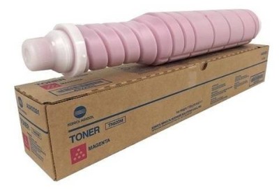 Тонер Konica-Minolta AccurioPrint C2060L красный TN-620M A3VX354/A3VX35E