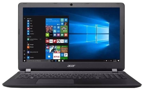 Ноутбук Acer Extensa EX2540-32NQ 15.6" FHD, Intel Core i3-6006U, 4Gb, 1Tb, noDVD, Linux, черный СпецМодель! (NX.EFHER.02