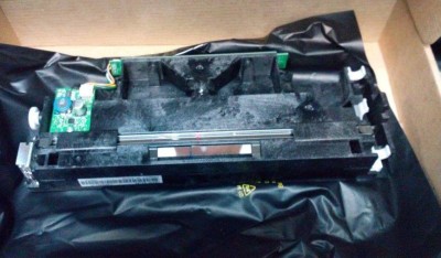 Линейка сканера в сборе HP LJ M1522/M2727/CLJ CM1312/CM2320 (CB532-60103/CC434-60115/CC431-60117) OEM