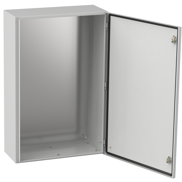 Корпус метал. ЩМП-5-0 (1000х650х285мм) У2 IP54 GENERICA ITK YKM40-05-54-G