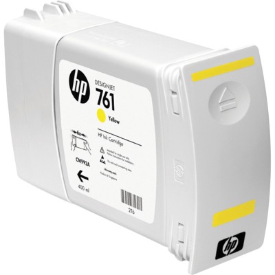 Картридж HP CM992A