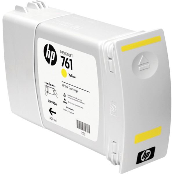 Картридж HP CM992A