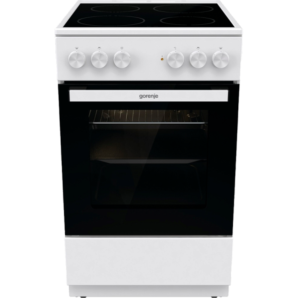Плита Gorenje GEC5A12WG-B